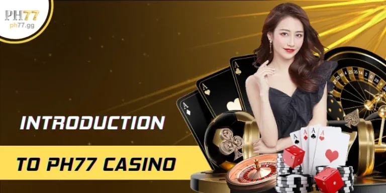 Hoàn trả Casino mcw77