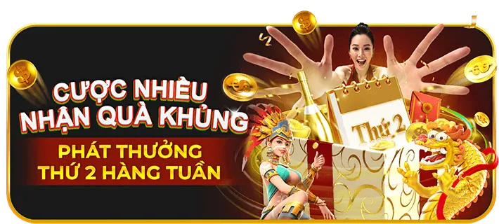 Khuyến mãi chào mừng thành viên mới 66ff