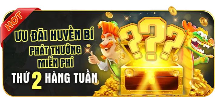 Các chương trình khuyến mãi độc quyền tại 66ff
