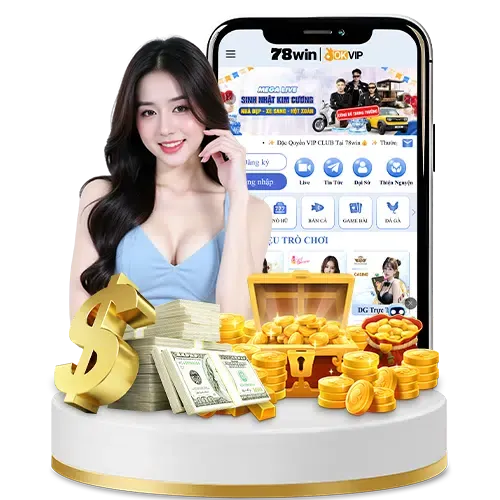 Biểu tượng thể hiện sứ mệnh và tầm nhìn của 66ff