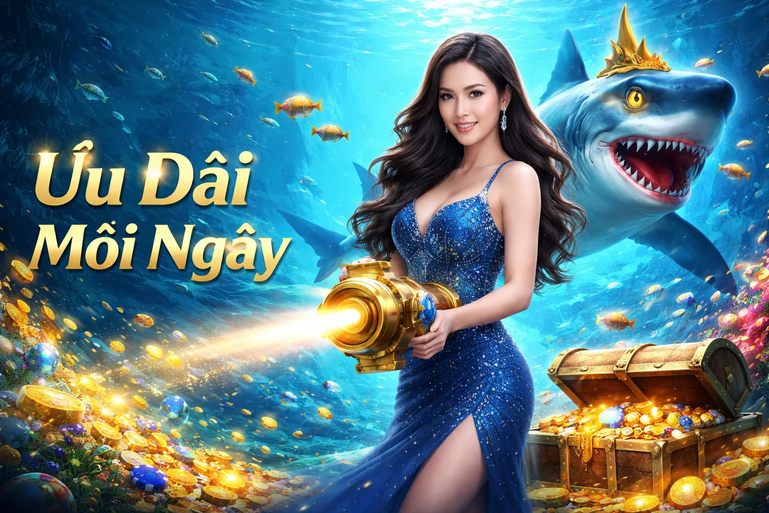 Các sản phẩm giải trí nổi bật của 66ff