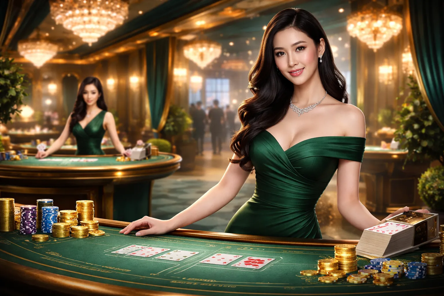 Hướng dẫn nạp tiền 66ff