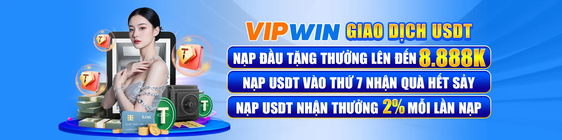 mcw77 Trung Tâm VIP với các đặc quyền độc quyền