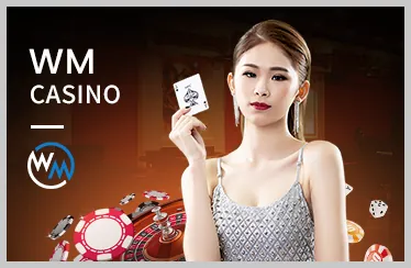 Đặt cược và chơi game tại mcw77