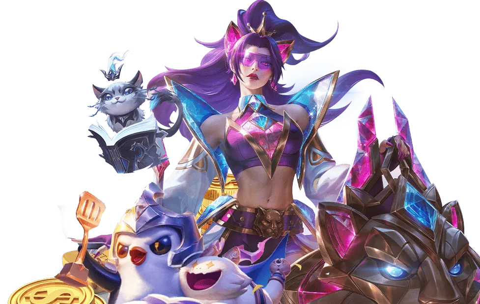 Sự kiện và giải đấu đặc biệt MCW77