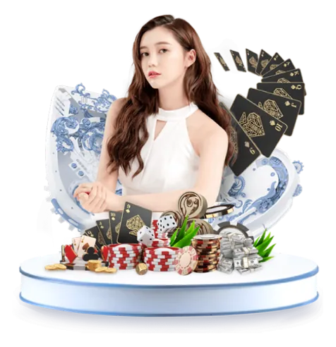 Sòng bạc trực tiếp MCW77